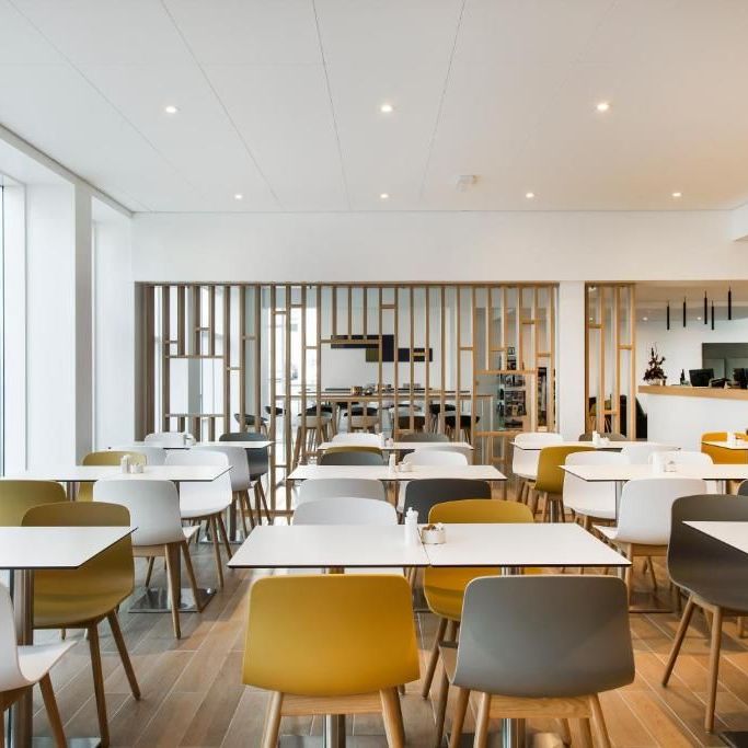 Отели 4*, Бутик-отели