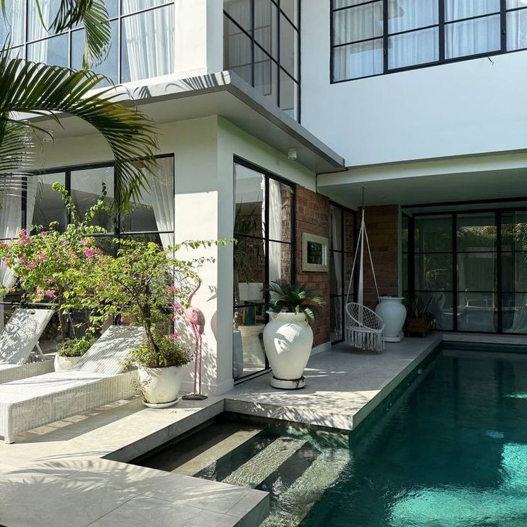 Бутик-отели, Апартаменты, Отели 5*, Виллы, Глэмпинги