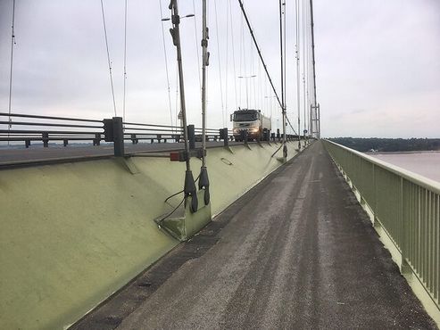 Мост Хамбер