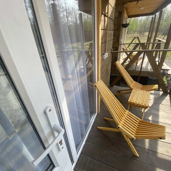 Гостевые домики, Отели 3*