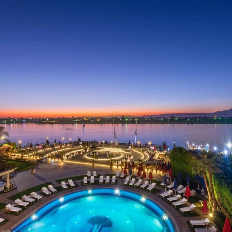 Отели 4*, Отели 5*