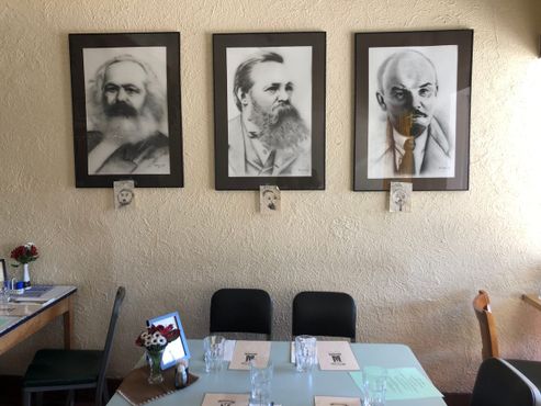 Картофельные оладьи