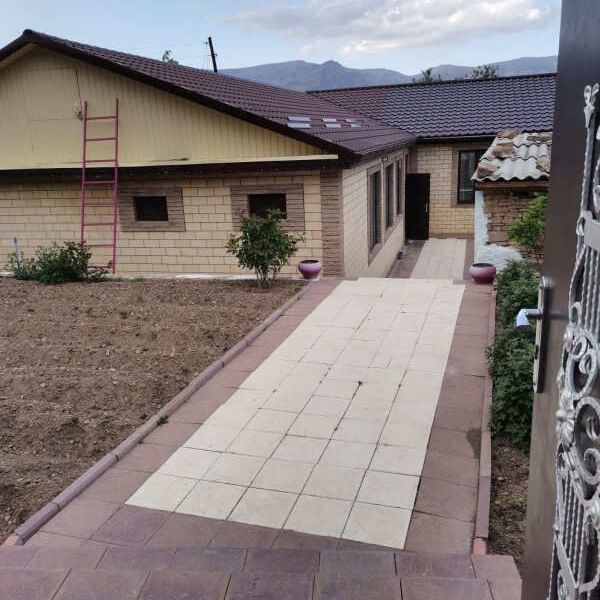 Гостевые домики, Апартаменты