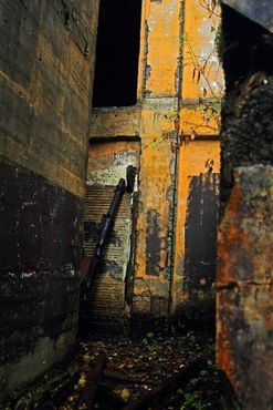 Шахта Тредвелла