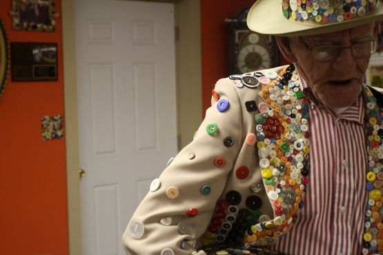 Музей пуговиц