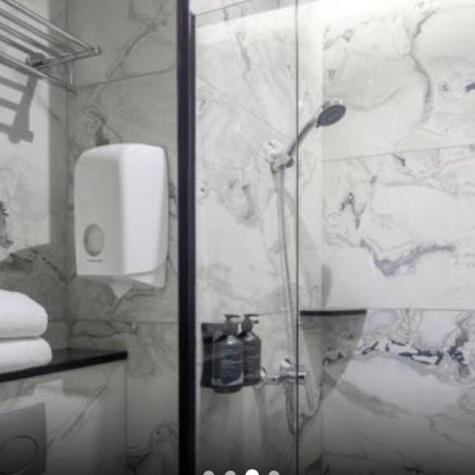 Отели 3*, Отели 4*, Бутик-отели