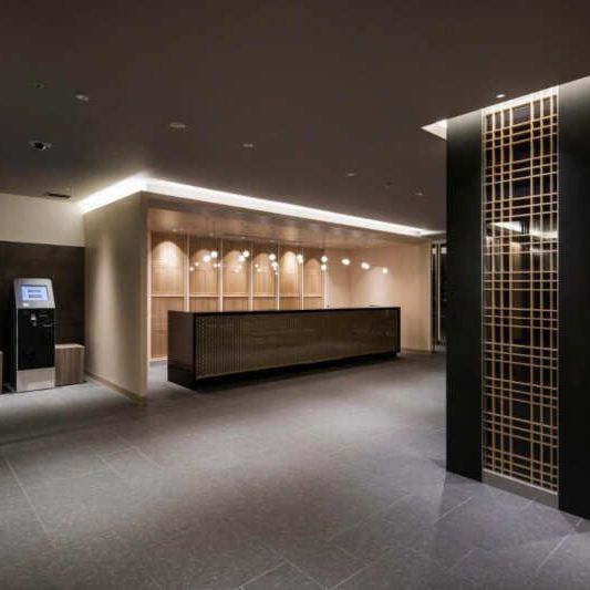 Отели 3*, Отели 4*