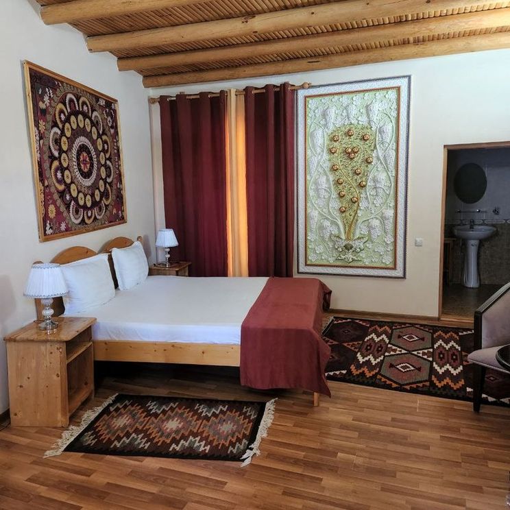 Отели 3*, Бутик-отели