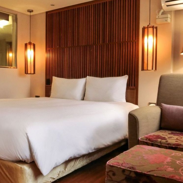 Отели 3*, Отели 4*