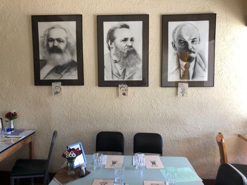 Картофельные оладьи