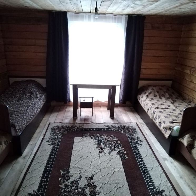 Кемпинги, Гостевые домики, Коттеджи