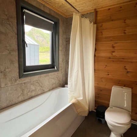 Отели 3*, Отели 4*, Глэмпинги