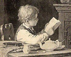 Магазин Reed Books 