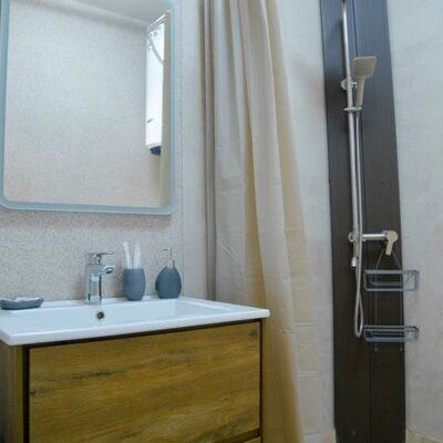 Отели 1-2*, Гостевые домики