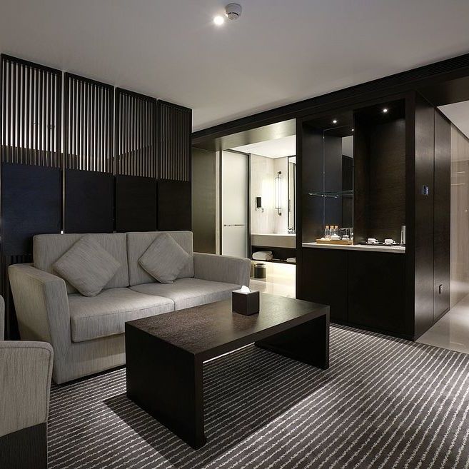 Гостевые домики, Отели 3*, Отели 4*