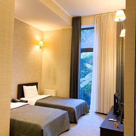 Отели 3*, Отели 4*