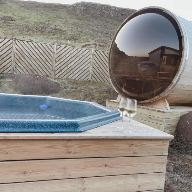 Гостевые домики, Гостиницы 3*