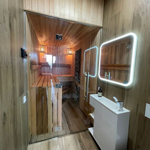 Гостевые домики, Апартаменты