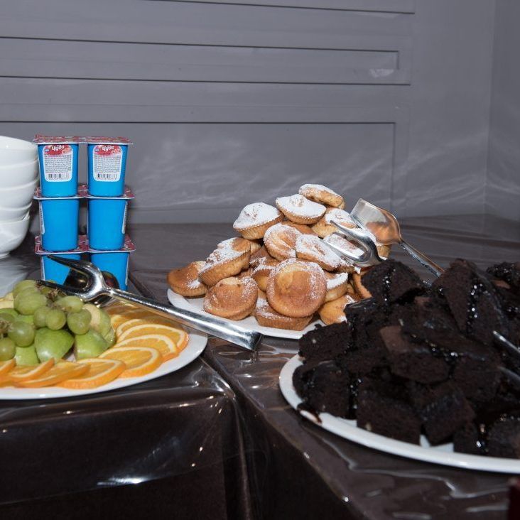 Гостиницы 3*, Гостиницы 4*