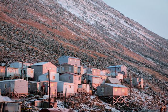 Остров Крузенштерна