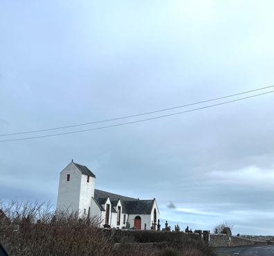 Маяк Даннет-Хед