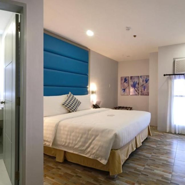 Отели 3*, Отели 4*