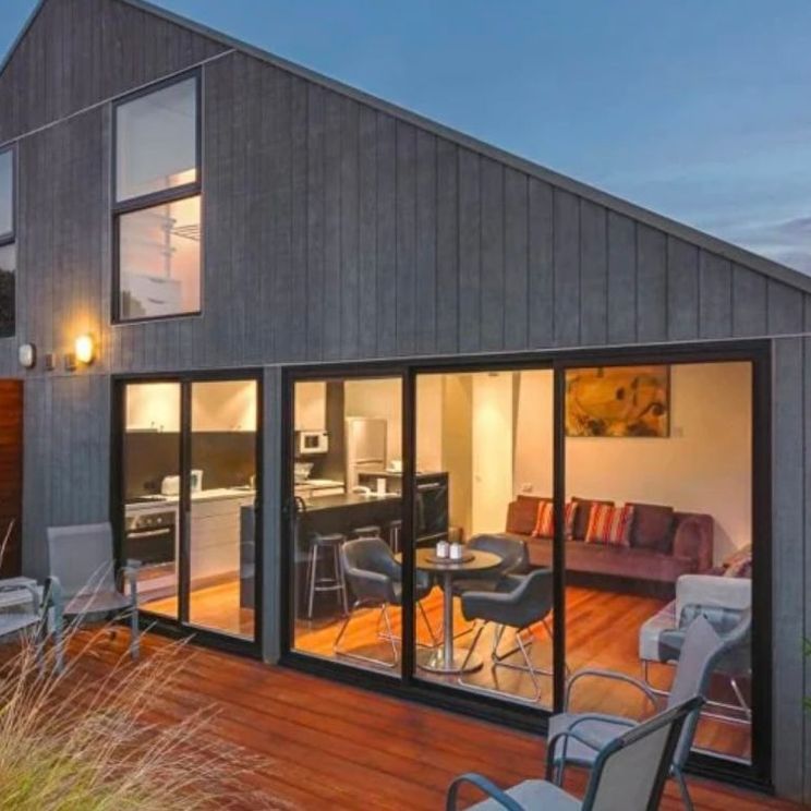 Отели 4*, Отели 5*