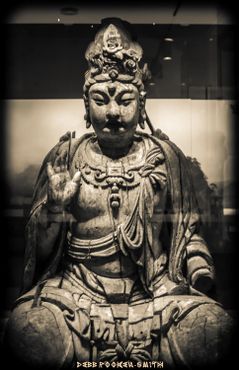 Будда (возможно) 