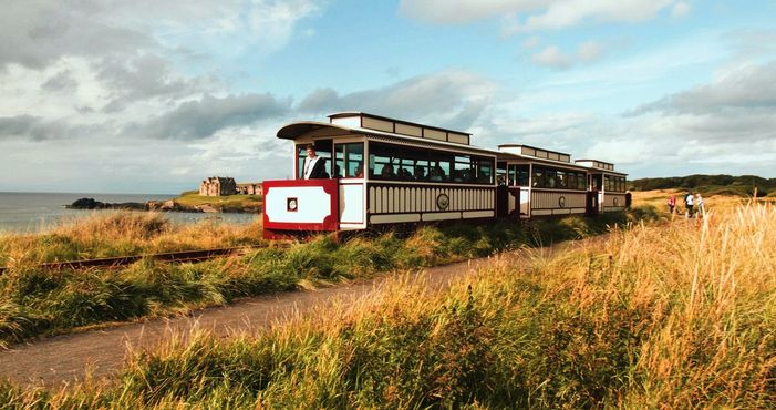 Бушмилсская железная дорога