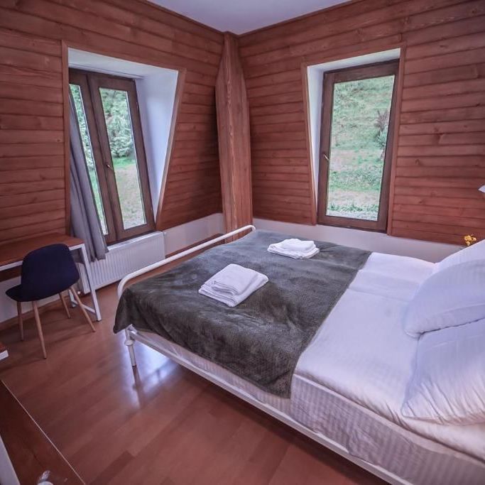 Гостиницы 4*