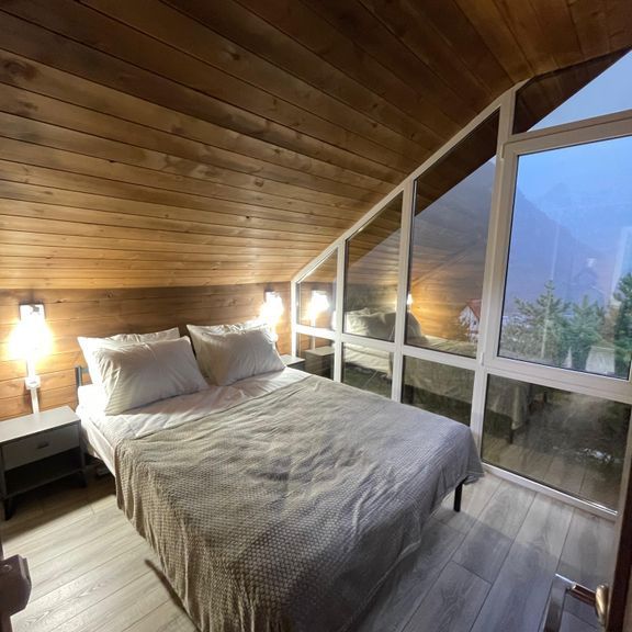 Отели 3*, Апартаменты, Коттеджи