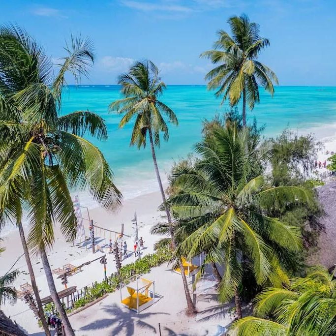 Отели 3*, Отели 4*