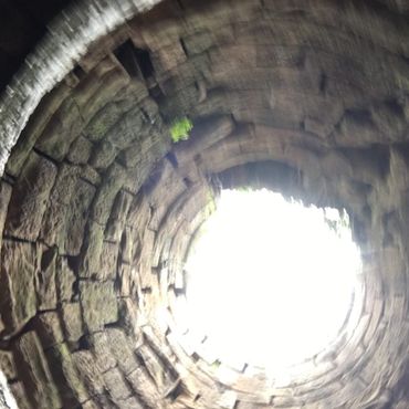 Печь Беар-Спринг