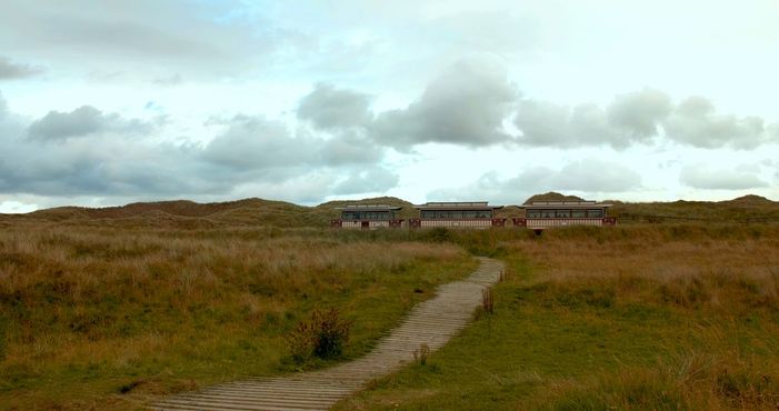 Бушмилсская железная дорога