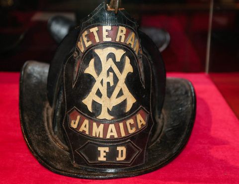Нью-Йоркский музей пожарной охраны