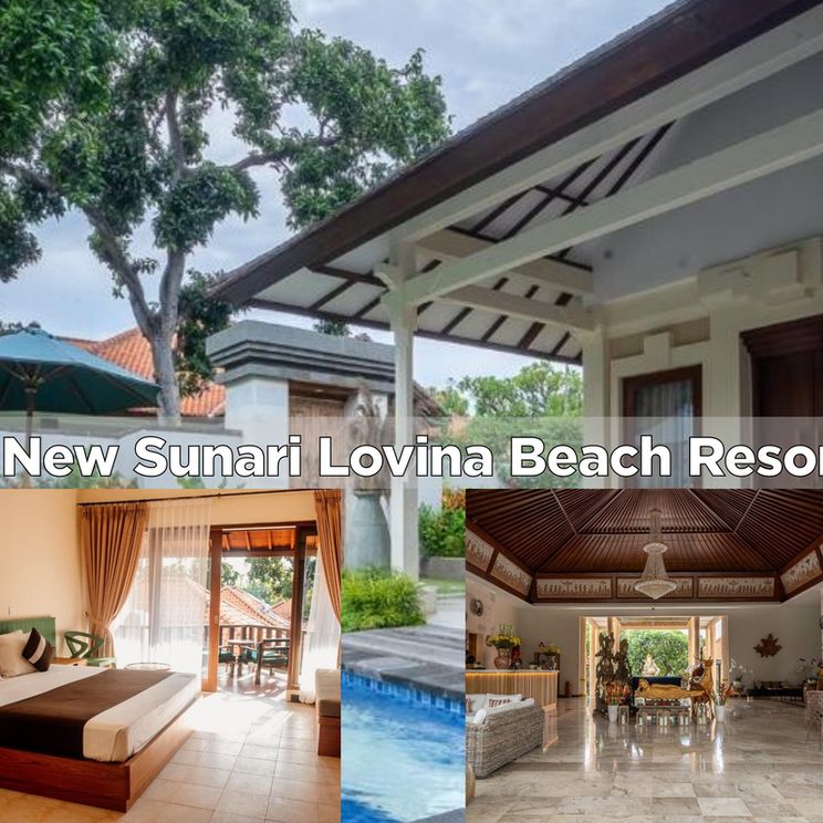 Отели 4*, Отели 5*, Виллы