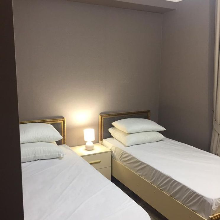 Гостевые домики, Отели 3*