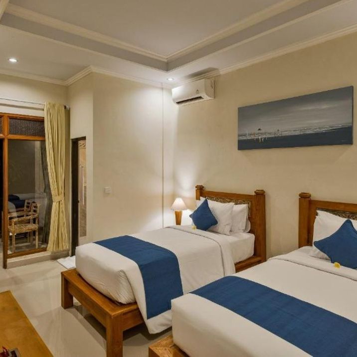 Гостевые домики, Отели 3*, Отели 4*, Бутик-отели