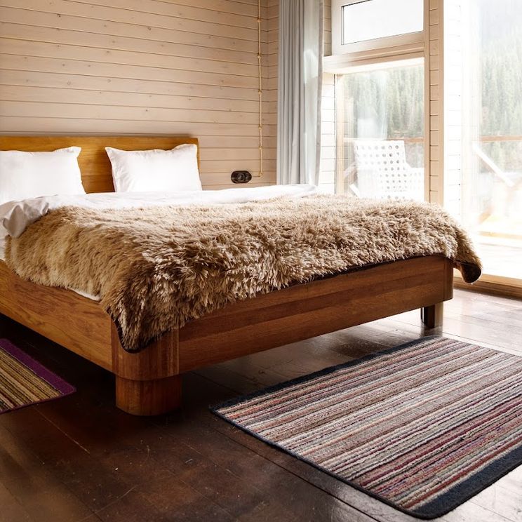 Гостевые домики, Отели 3*, Отели 4*, Коттеджи, Юрты