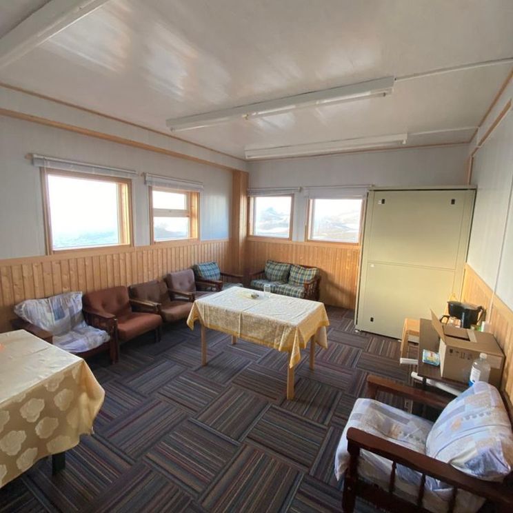 Гостевые домики