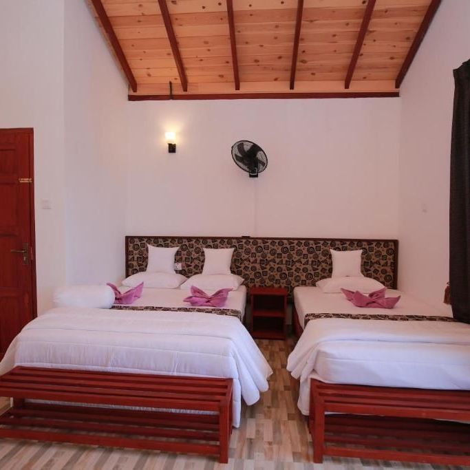 Отели 3*, Отели 4*