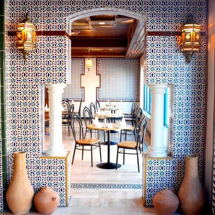 Гостиницы 4*, Гостиницы 5*