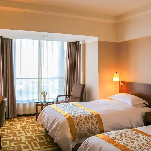 Отели 4*, Бутик-отели