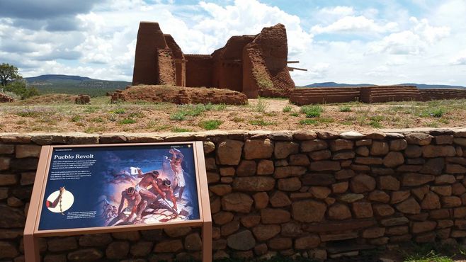 Пекос-Пуэбло