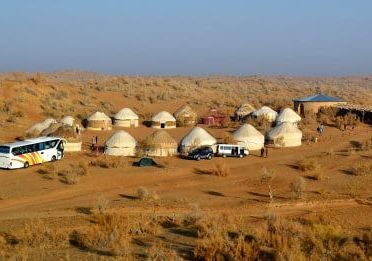 Отели 3*, Отели 4*, Юрты