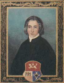 Князь Дмитрий Голицын