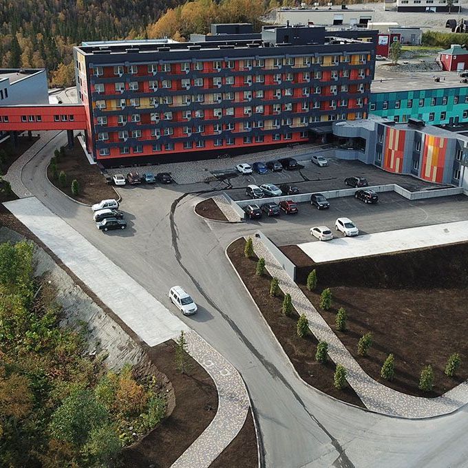 Гостевые домики, Отели 3*, Хижины, Шале