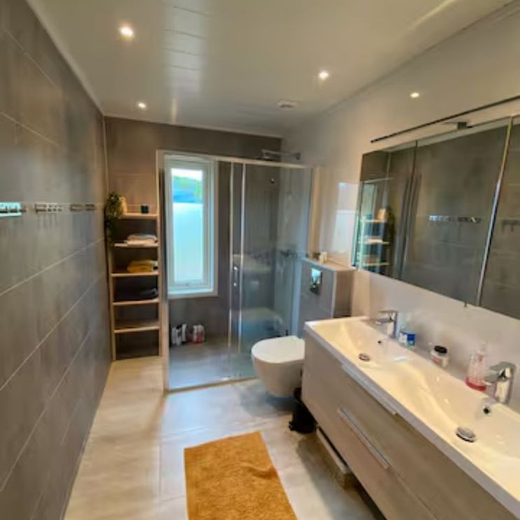 Гостевые домики, Апартаменты