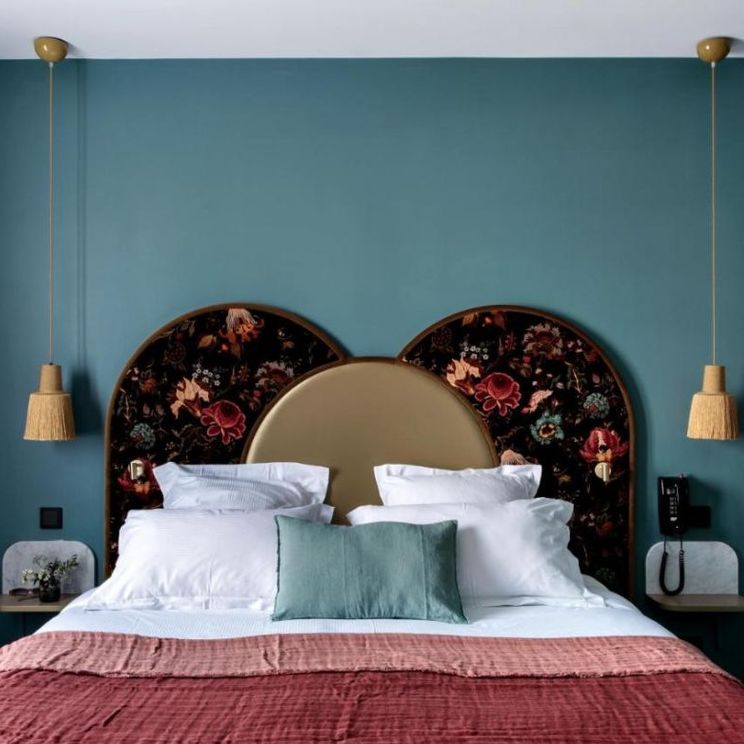 Отели 4*, Виллы