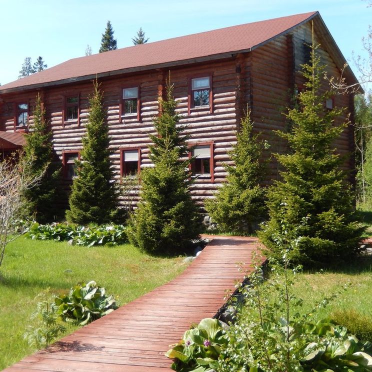 Гостиницы 3*